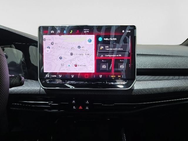 New 2026 Volkswagen GTI SE FWD image 19