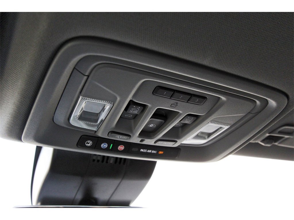 Used 2024 GMC Sierra 1500 Denali w/ Denali Reserve Package image 25