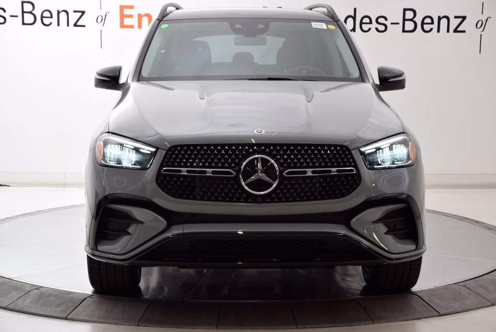 New 2026 Mercedes-Benz GLE 350 4MATIC image 9
