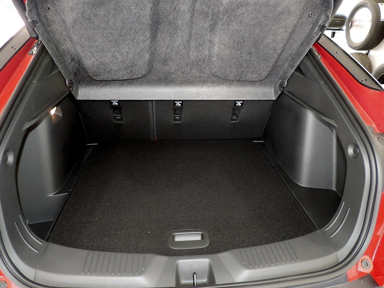 New 2026 Buick Envista Preferred w/ Convenience I Package FWD image 12