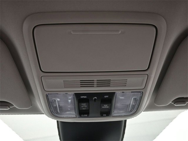 New 2026 Honda Odyssey Elite image 37