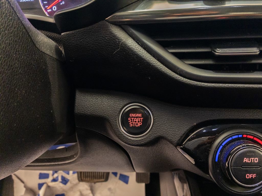 Used 2021 Kia Forte EX image 21