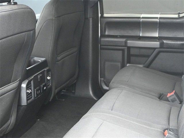 Used 2018 Ford F150 XLT w/ Equipment Group 301A Mid image 15