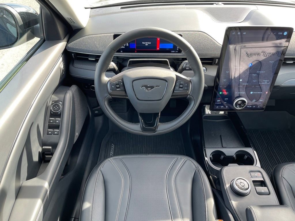 Used 2024 Ford Mustang Mach-E Premium image 6