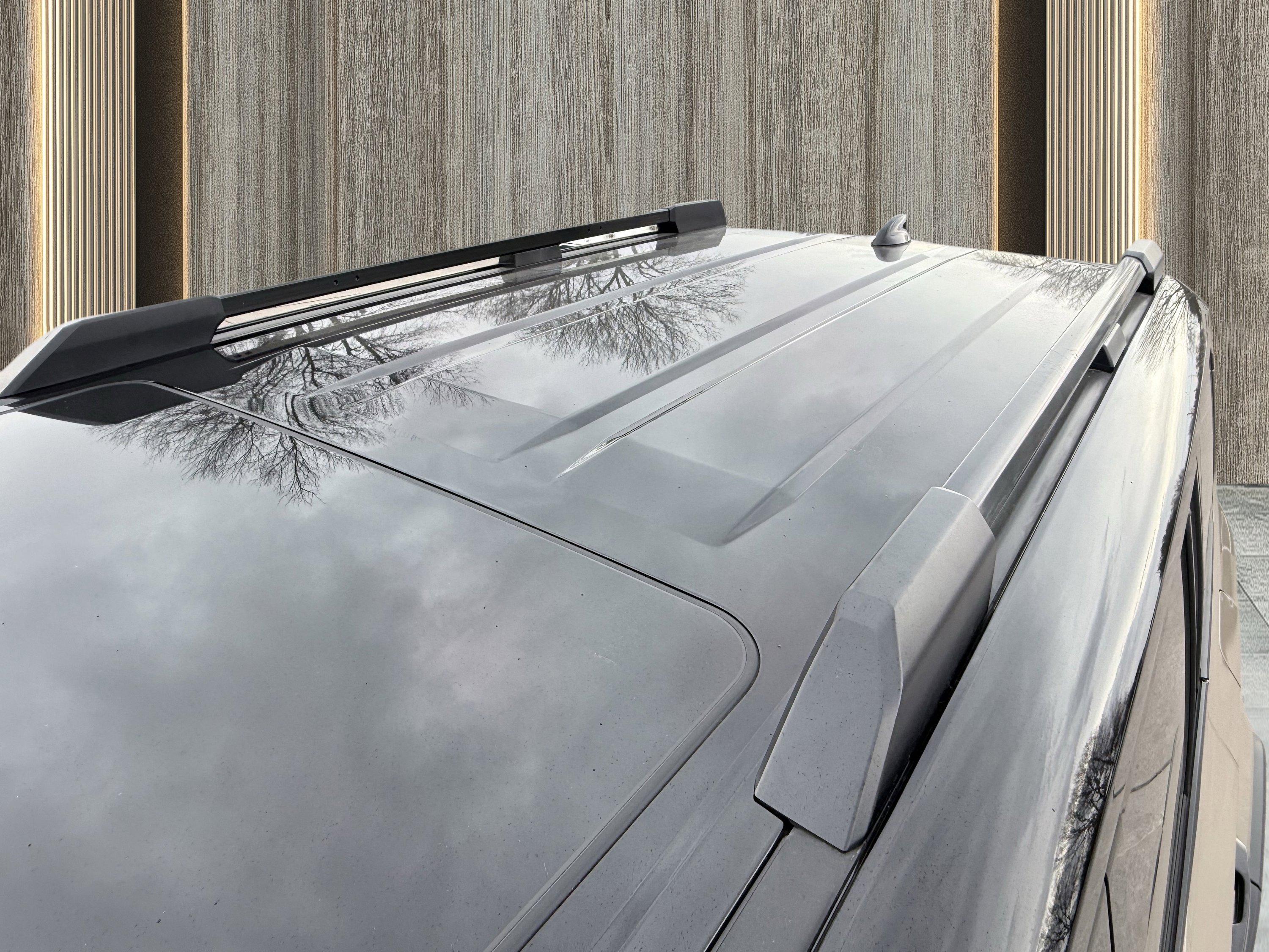 Used 2025 Lexus GX 550 image 25