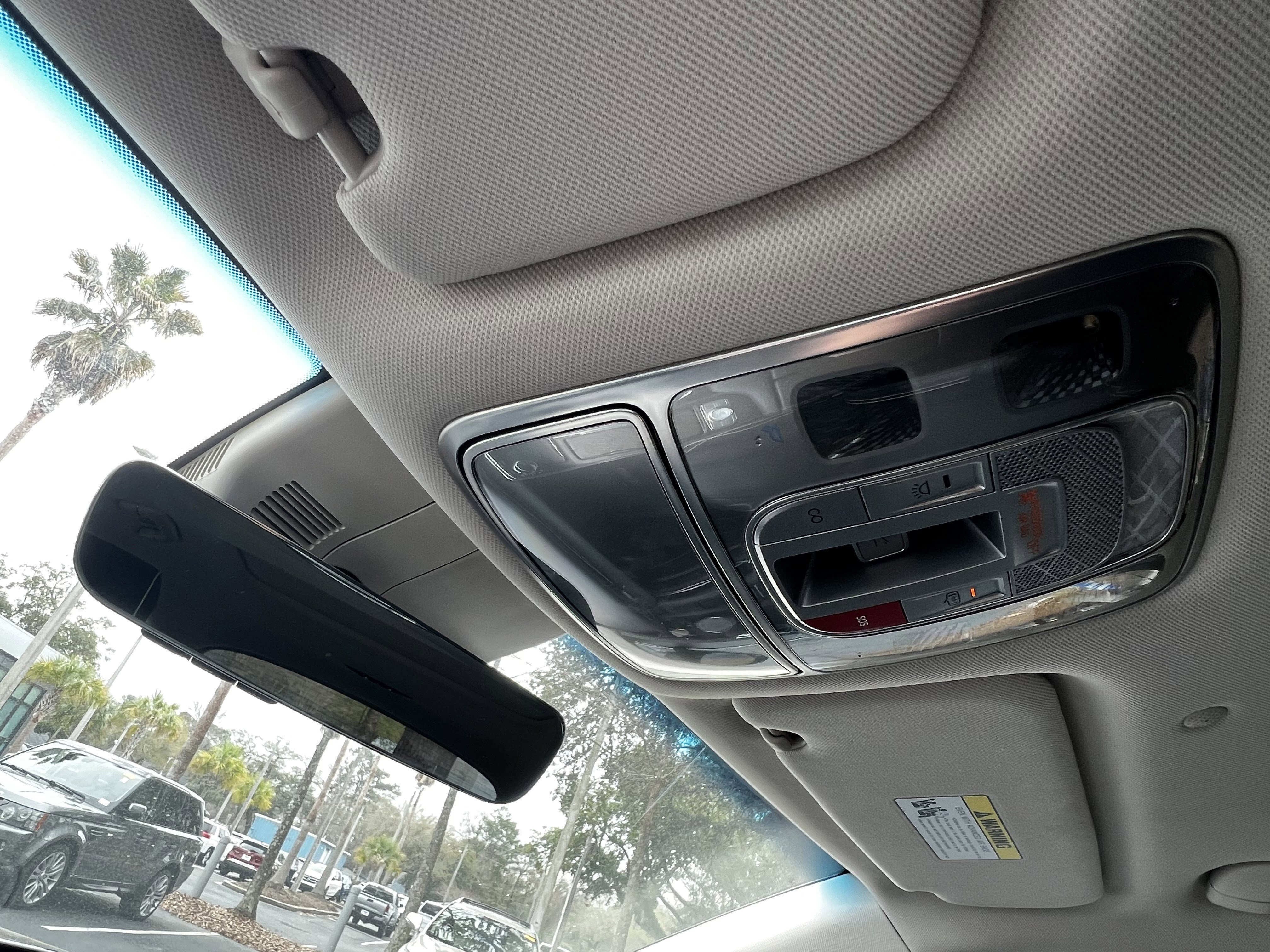 Used 2023 Genesis GV80 2.5T w/ Prestige 20" Package image 29