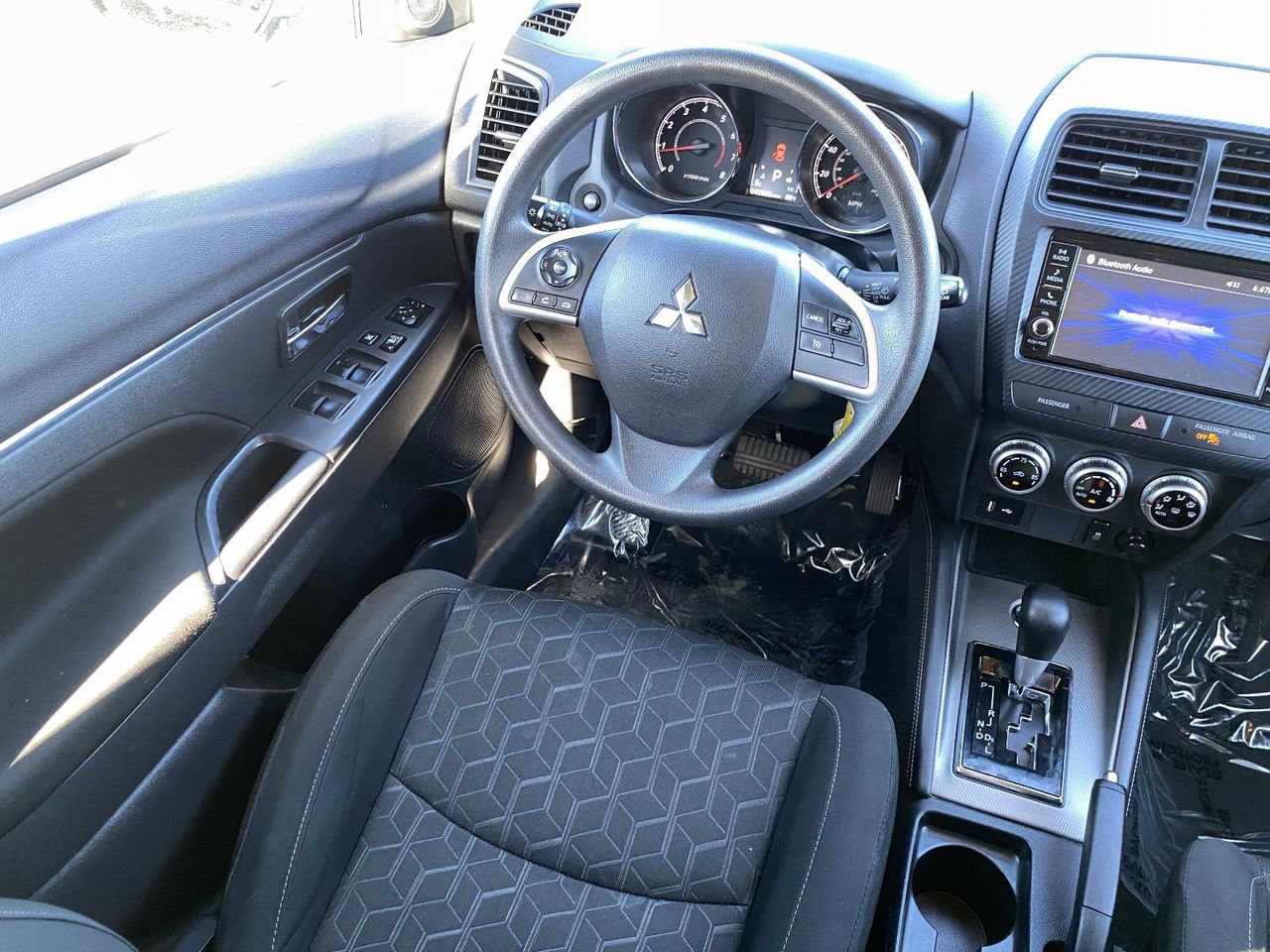 Used 2024 Mitsubishi Outlander Sport ES AWD/4WD image 15