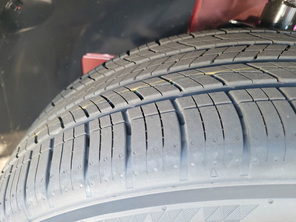 New 2026 Hyundai Tucson XRT image 15