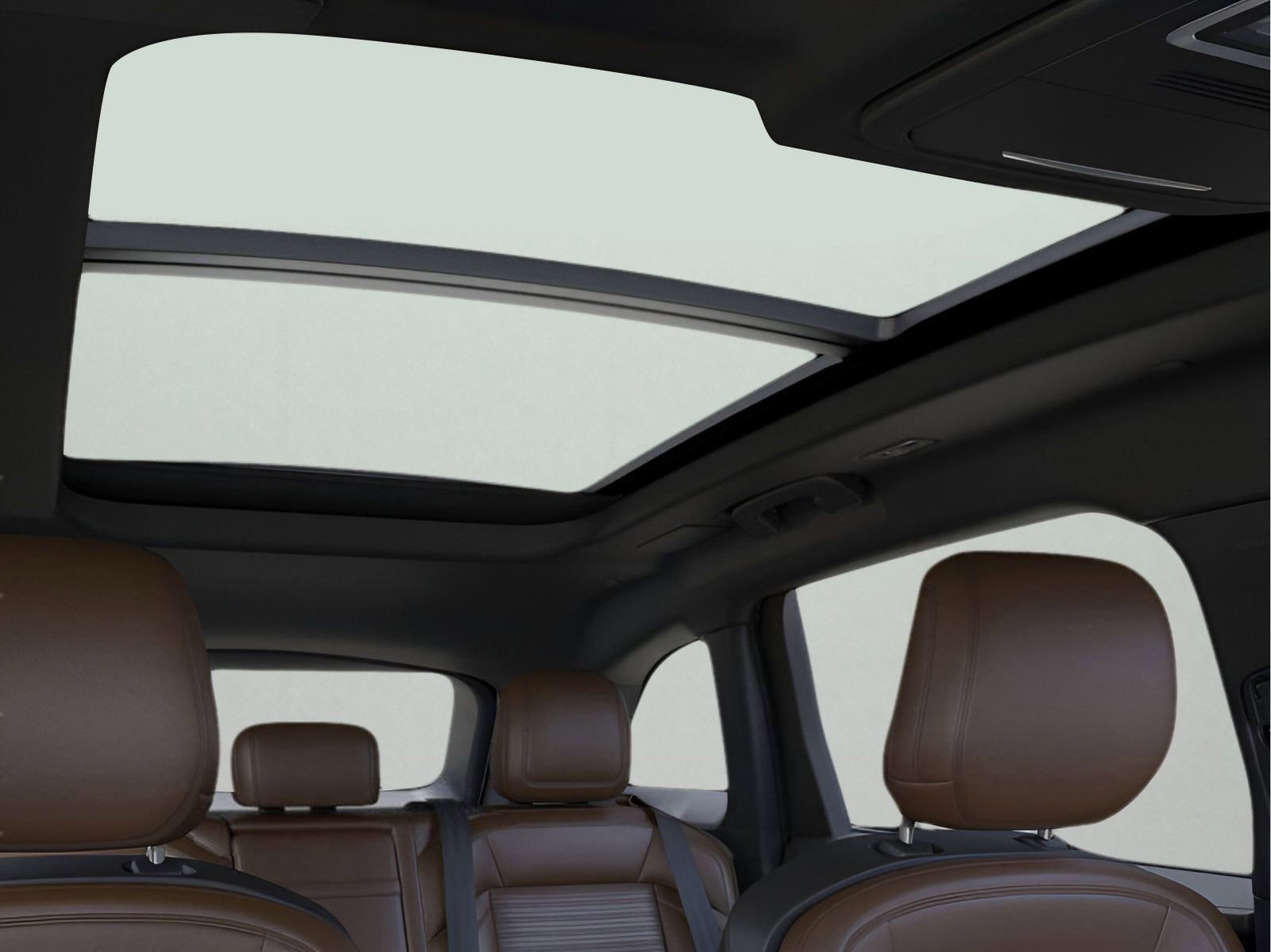 New 2026 Lincoln Nautilus Reserve AWD/4WD image 22