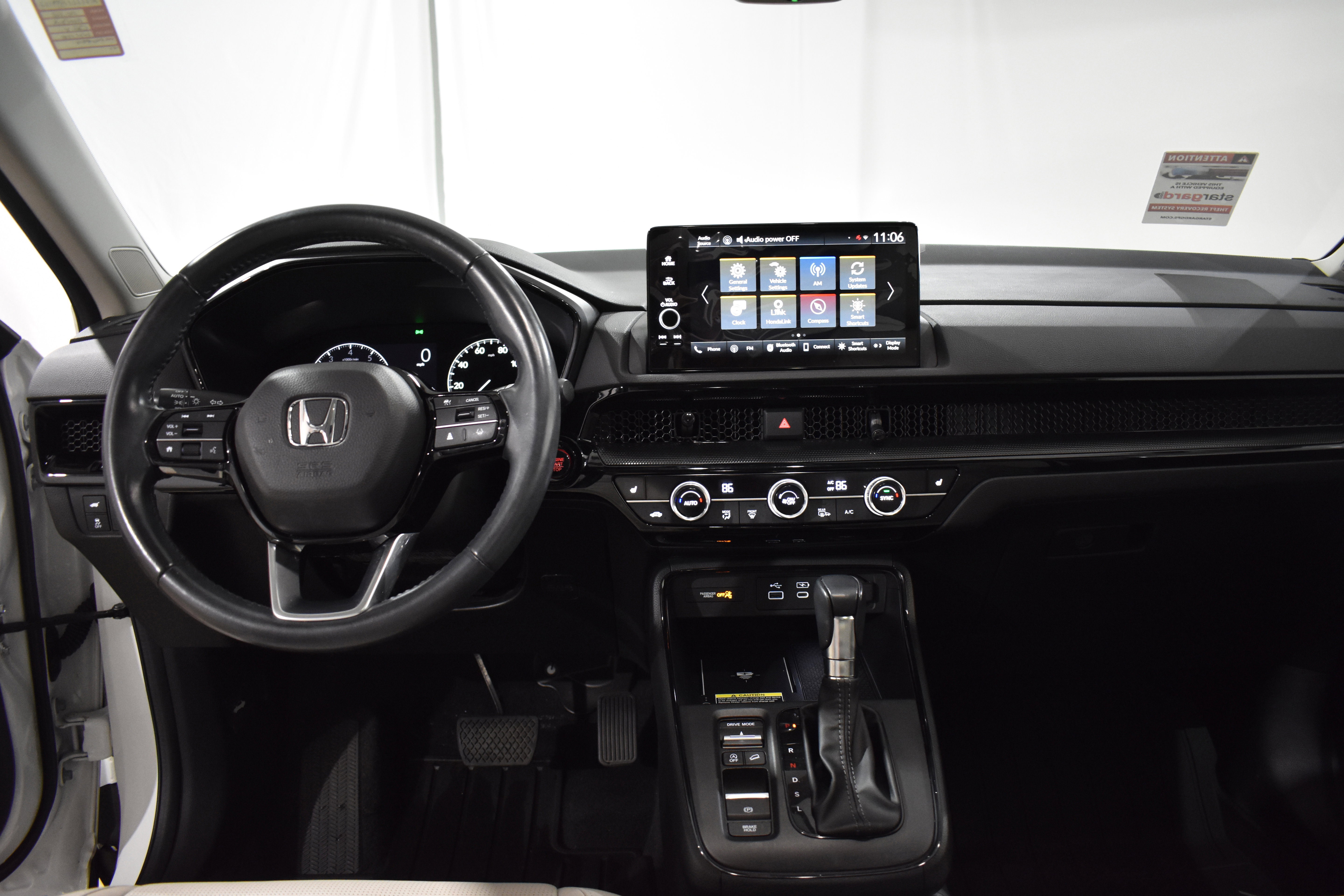 Certified 2024 Honda CR-V EX-L image 32