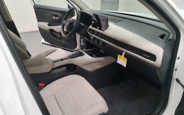 New 2027 Honda HR-V LX image 17