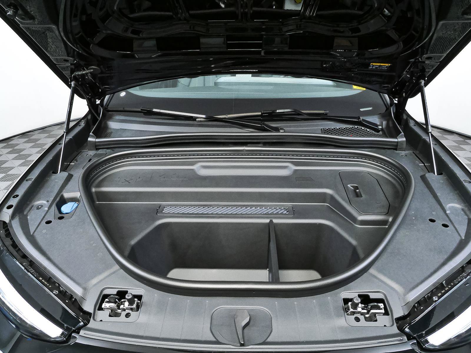 New 2027 Audi Q6 e-tron Premium Plus AWD/4WD image 37