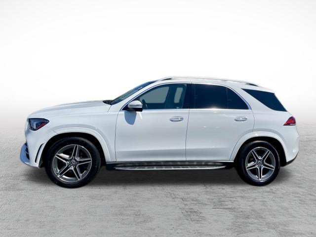 Used 2021 Mercedes-Benz GLE 450 4MATIC image 8