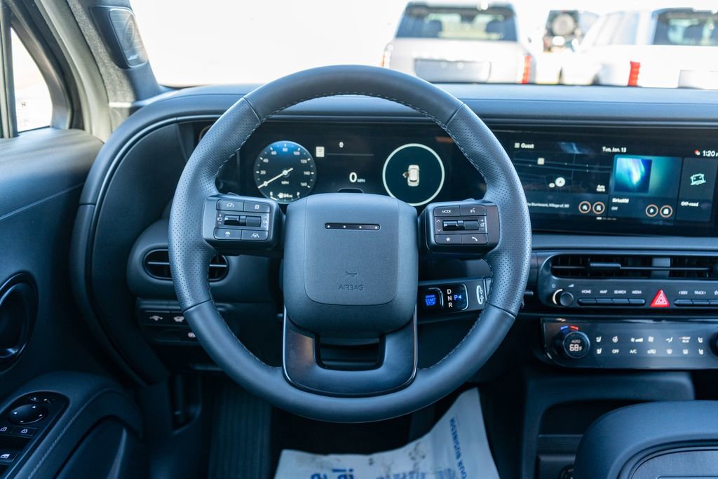 New 2026 Hyundai Palisade XRT Pro image 21