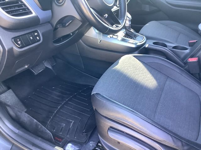 Used 2021 Kia Seltos S image 15