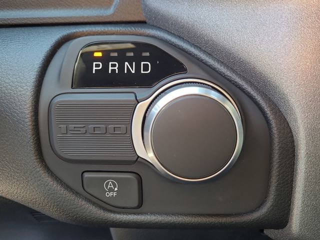 New 2026 RAM 1500 Express image 20