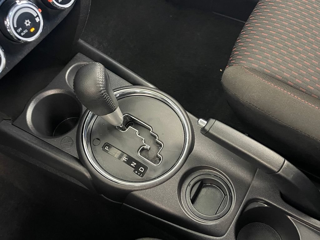 Used 2017 Mitsubishi Outlander Sport FWD image 20