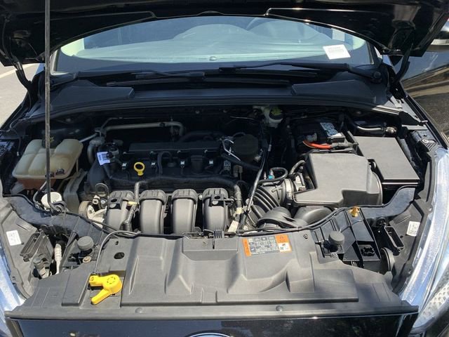 Used 2016 Ford Focus SE FWD image 16