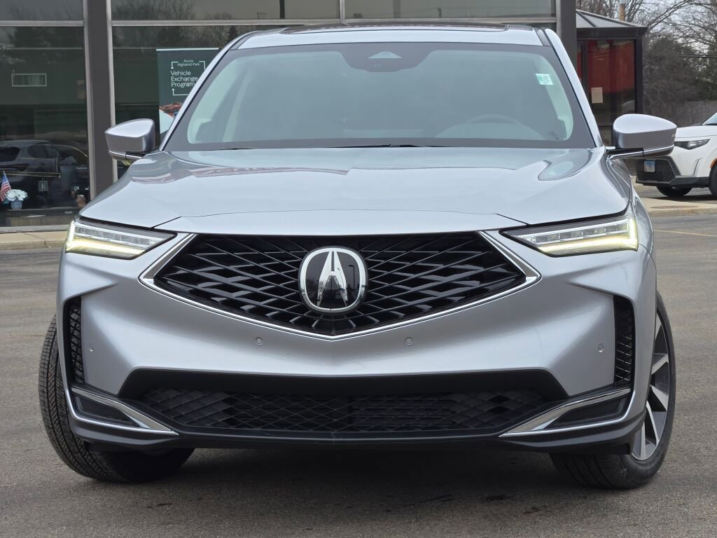 New 2026 Acura MDX SH-AWD w/ Technology Package image 3