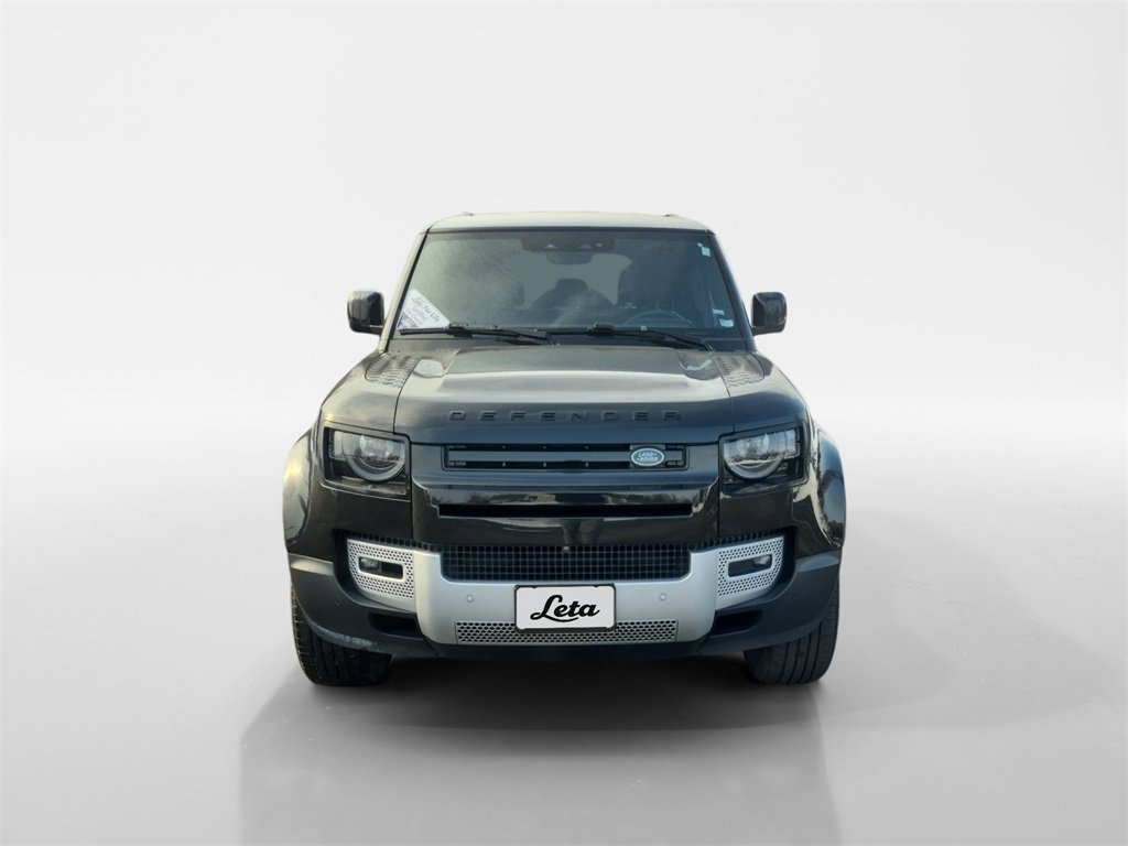 Used 2025 Land Rover Defender 110 S image 8