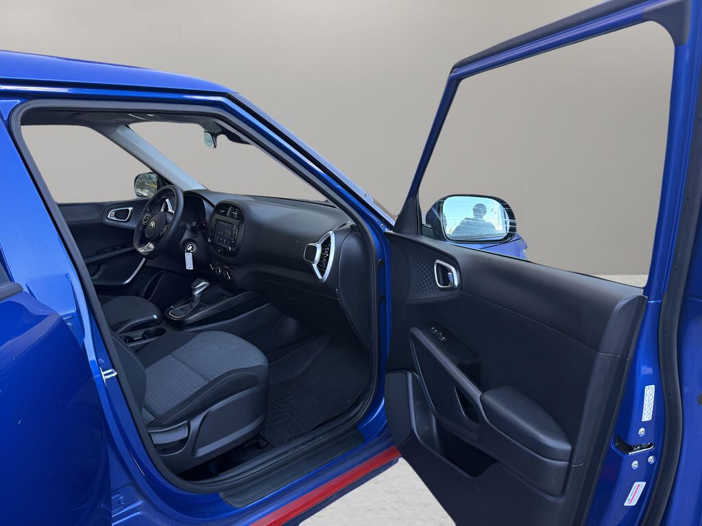 Used 2021 Kia Soul GT-Line image 30