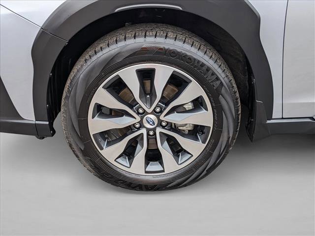 Certified 2024 Subaru Outback Limited image 25