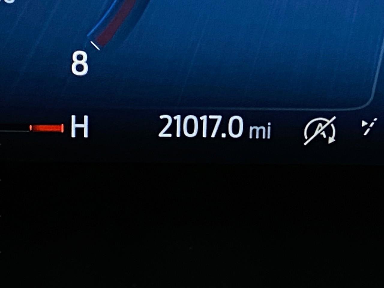 Used 2023 Ford Escape Active w/ Tech Pack #2 image 19