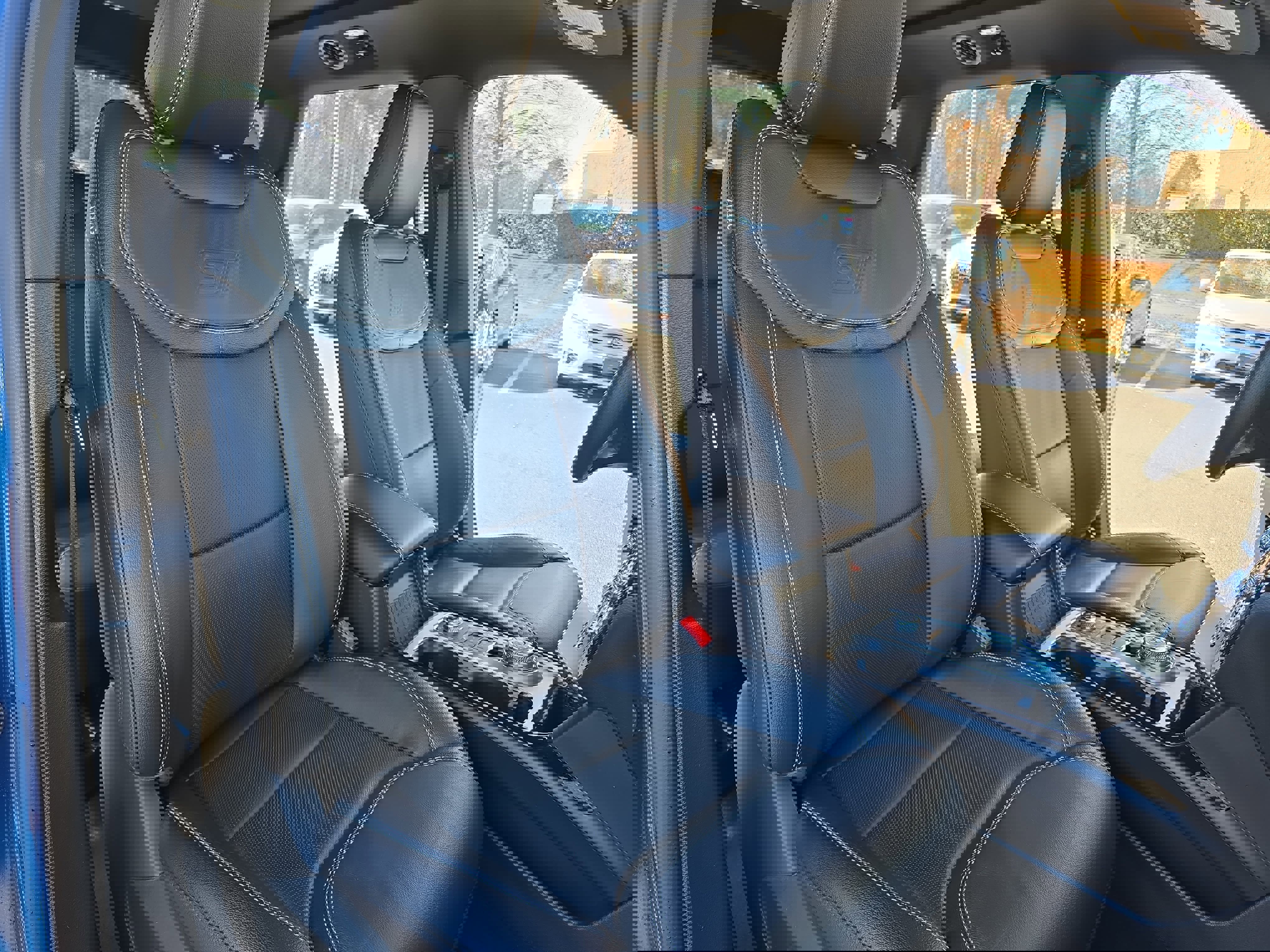 Used 2021 Ford Explorer ST w/ Equipment Group 401A image 10