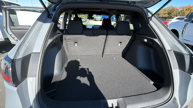 New 2027 Honda HR-V Sport image 14