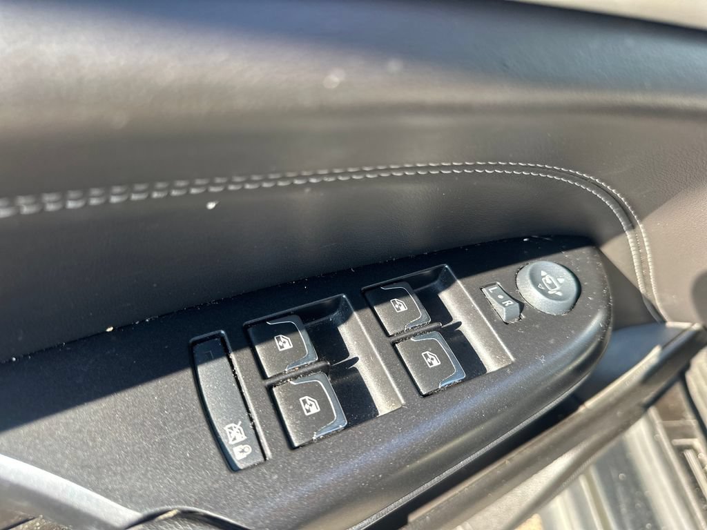 Used 2014 Cadillac SRX Performance FWD image 11