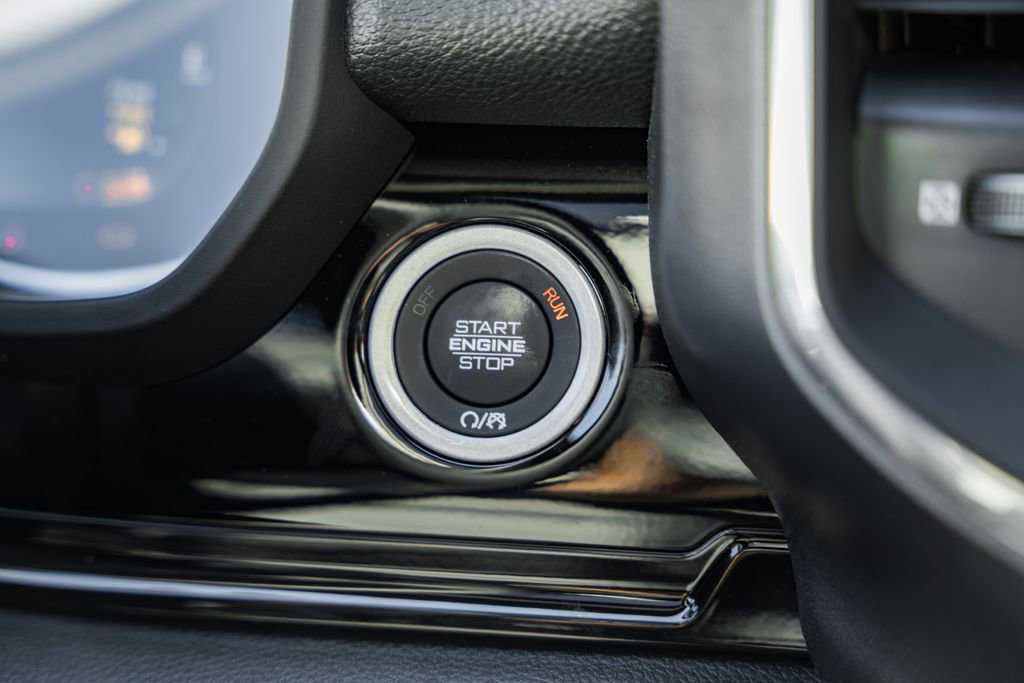 New 2026 RAM 1500 Laramie image 26