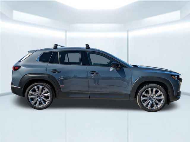 New 2026 MAZDA CX-50 AWD 2.5 S w/ Weather Package image 7