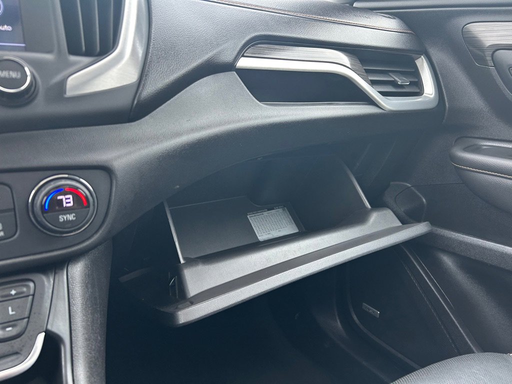 Used 2018 GMC Terrain SLT w/ Preferred Package image 58