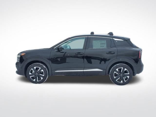 New 2026 Nissan Kicks SV w/ Cold Weather Package image 2