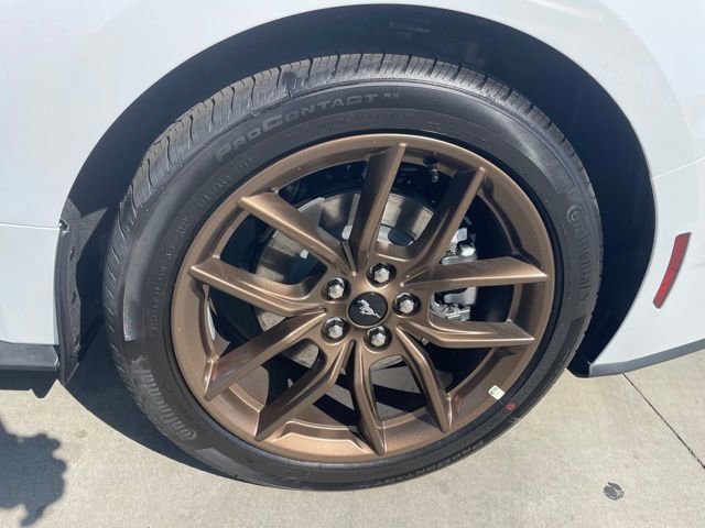 New 2026 Ford Mustang Coupe image 27