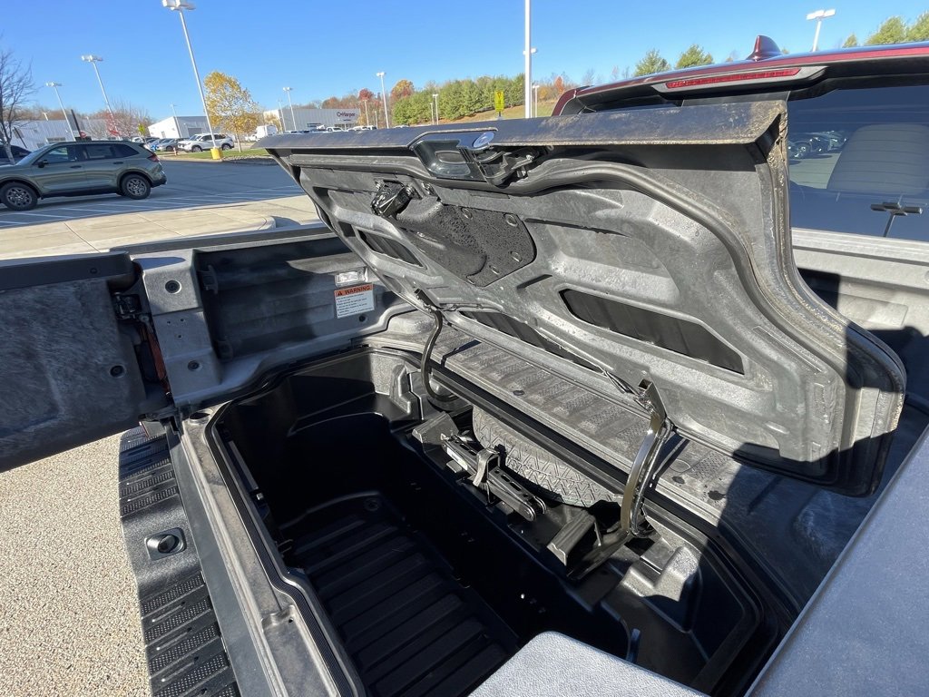 Used 2020 Honda Ridgeline RTL-E image 19