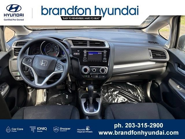 Used 2020 Honda Fit LX image 12
