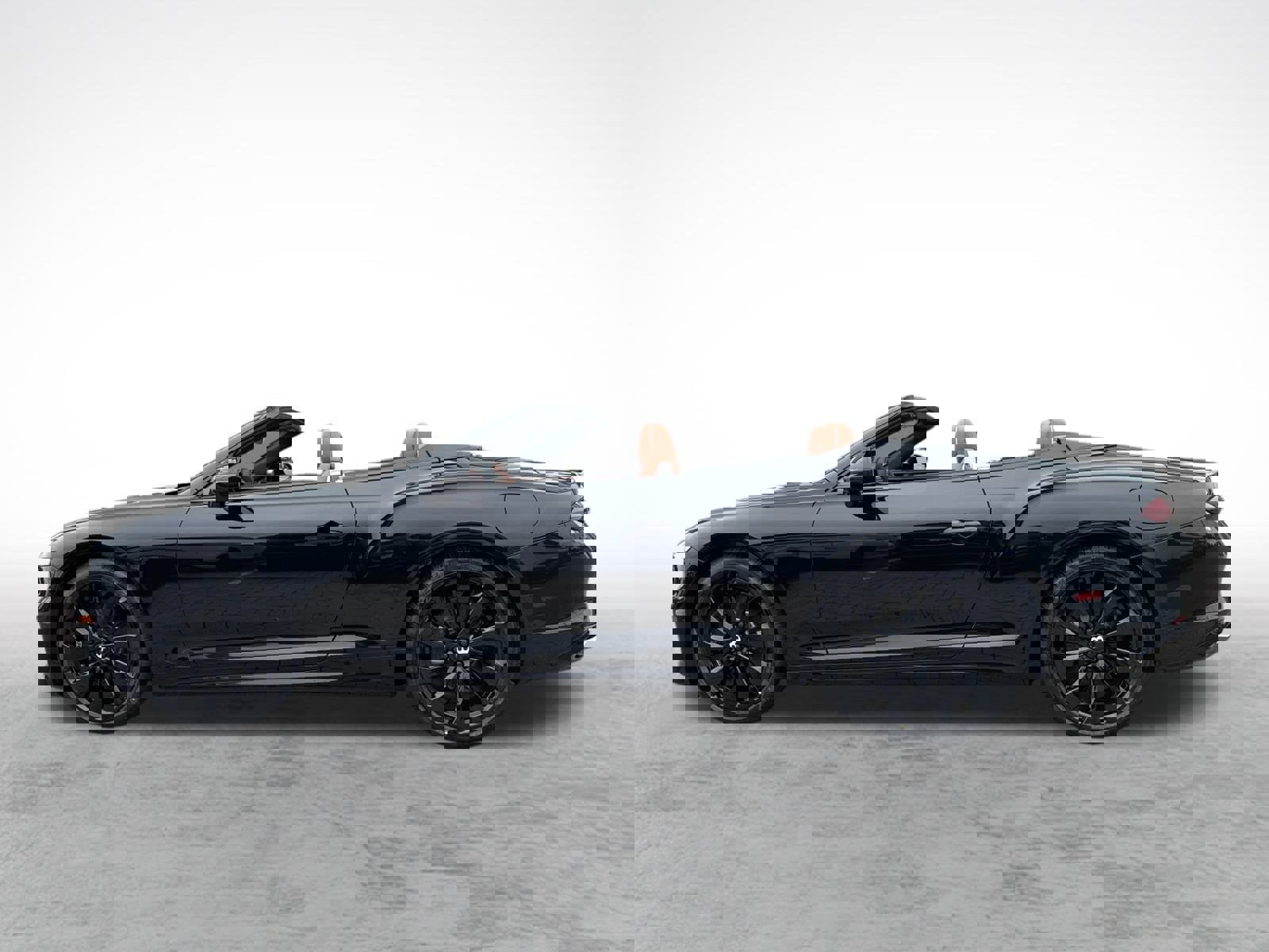 New 2026 Bentley Continental GTC image 5