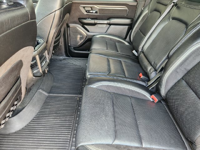Used 2022 RAM 1500 TRX w/ TRX Level 2 Equipment Group AWD/4WD image 30