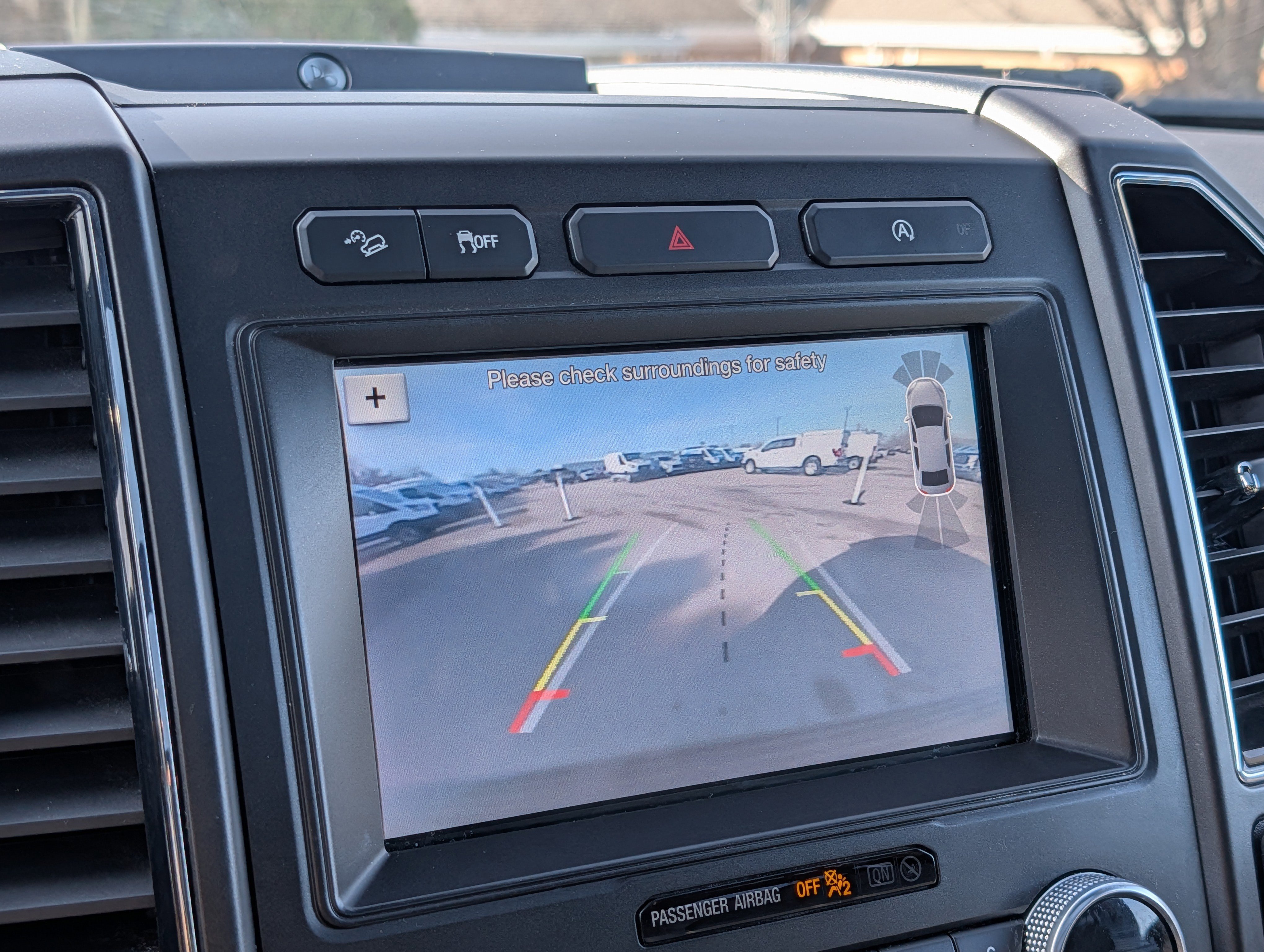 Used 2019 Ford Expedition Max Limited image 20