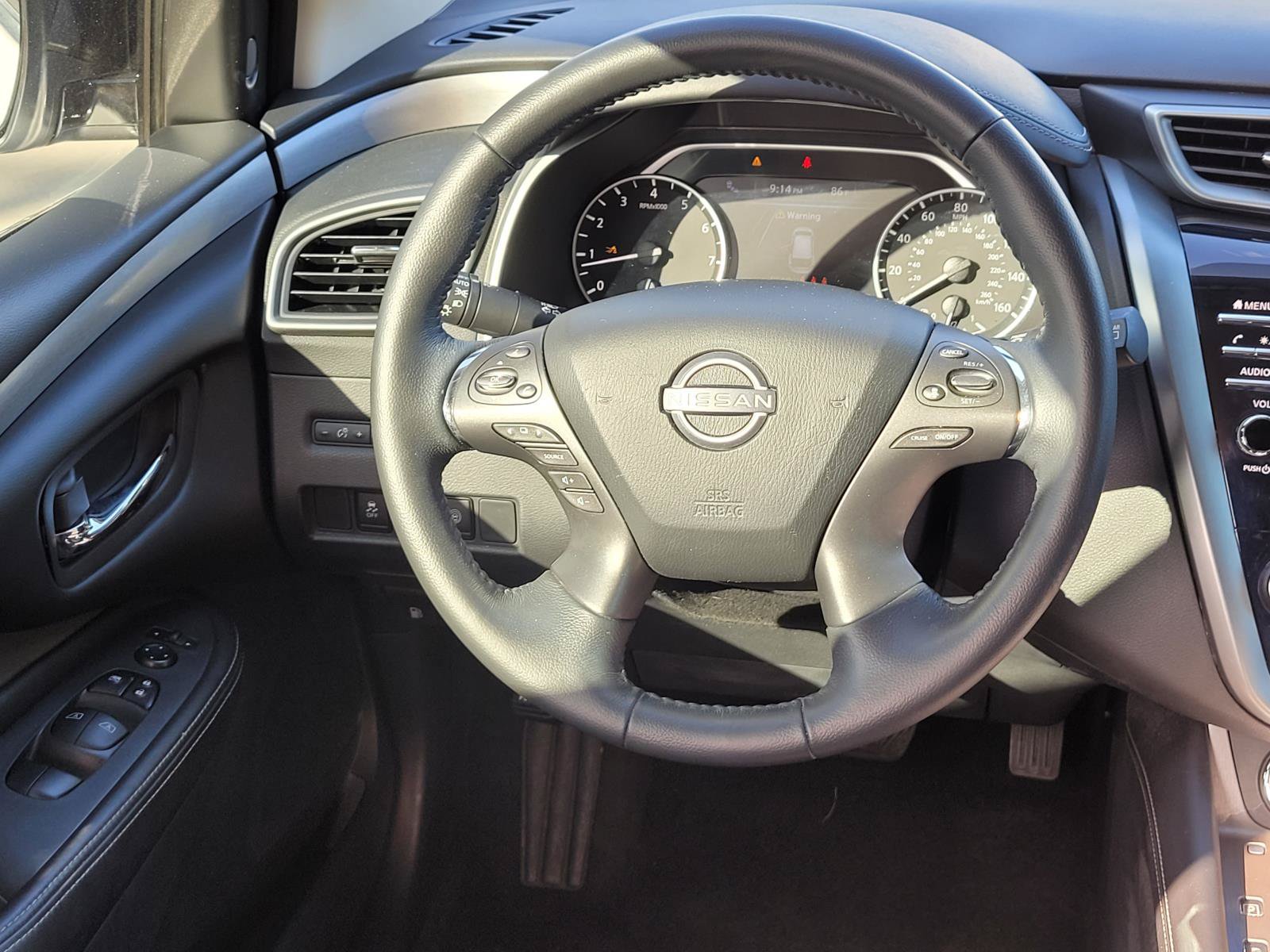 Used 2023 Nissan Murano SV w/ Cargo Package FWD image 6