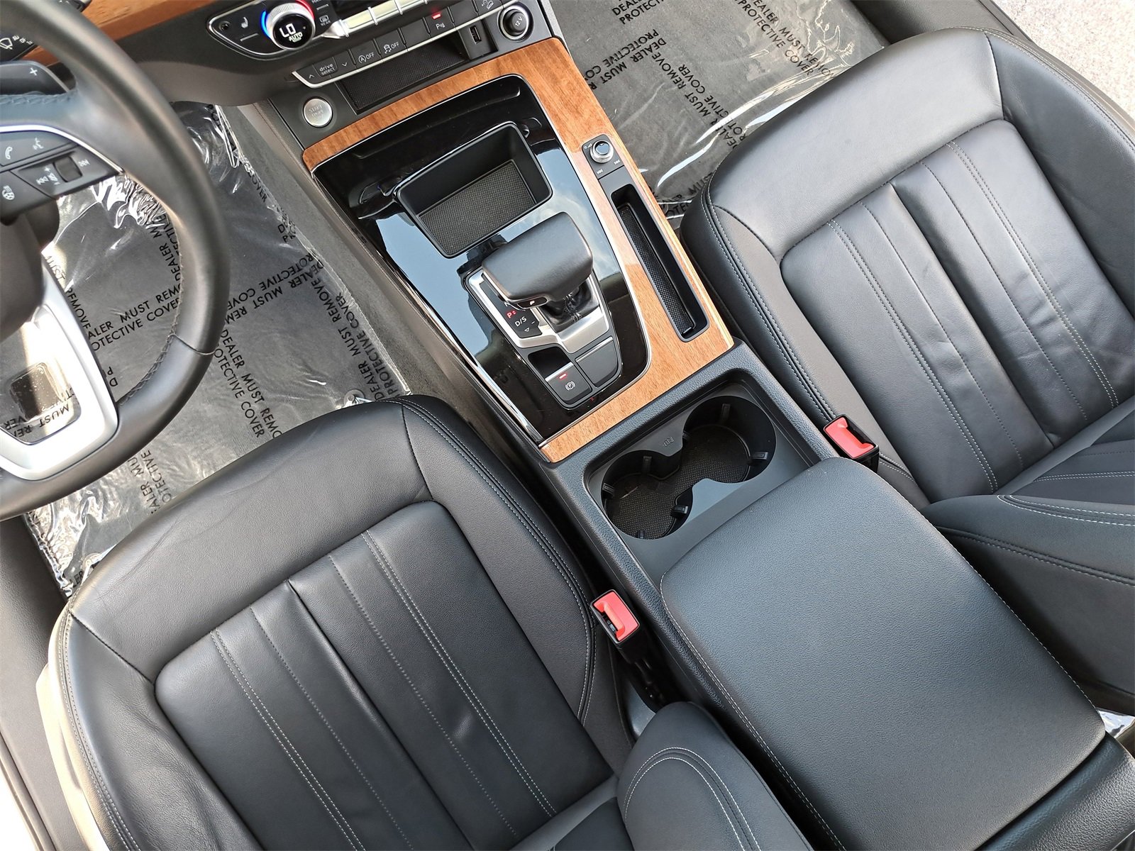 Used 2023 Audi Q5 2.0T Premium w/ Convenience Package image 27