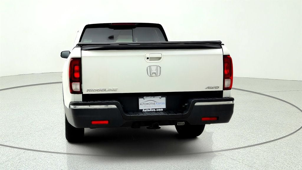 Used 2020 Honda Ridgeline RTL image 6
