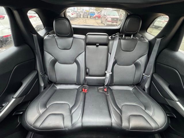 Used 2021 Jeep Cherokee Latitude image 13