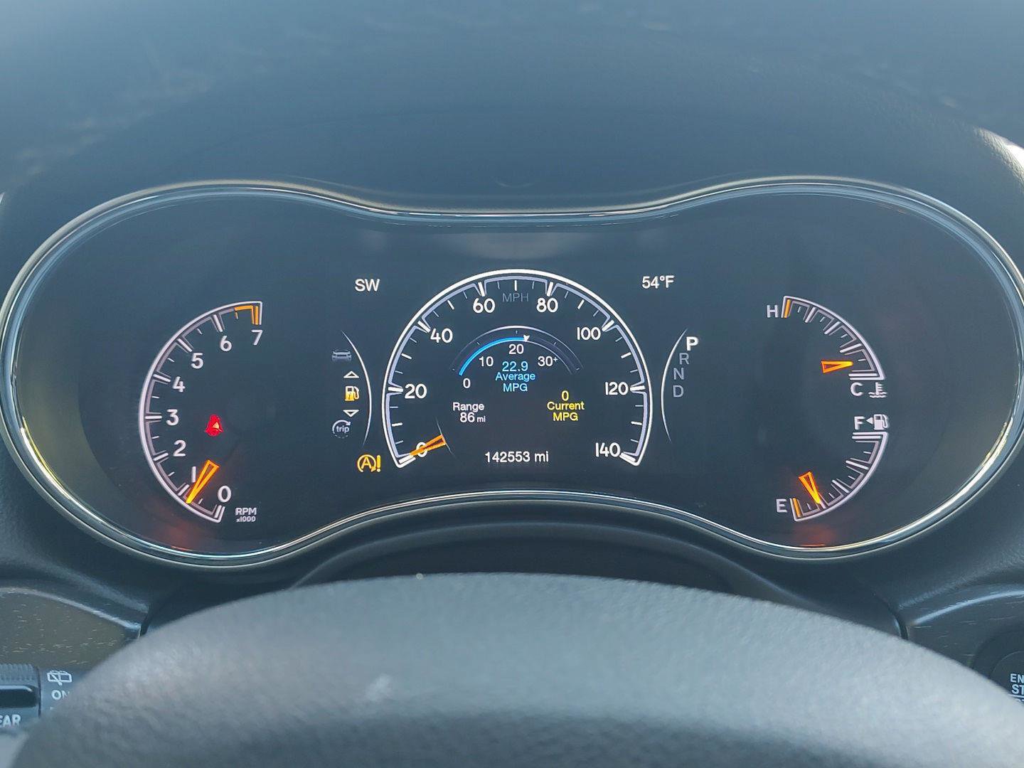 Used 2018 Jeep Grand Cherokee Laredo image 6