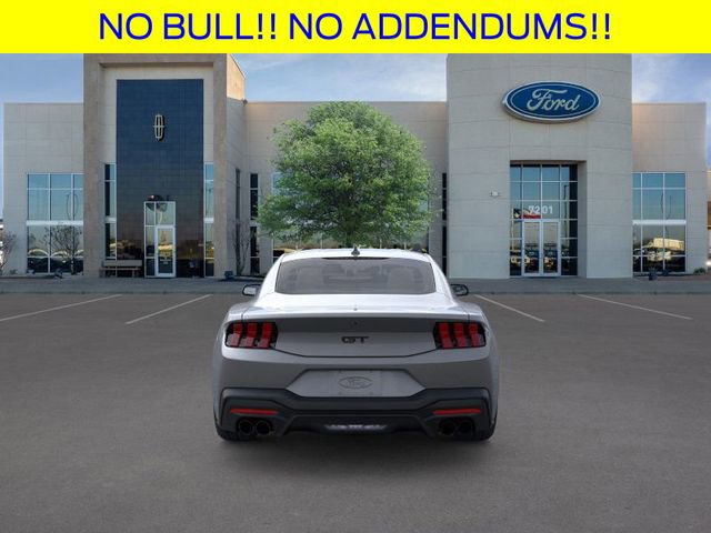 New 2026 Ford Mustang GT image 6