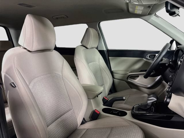 Used 2022 Kia Soul S FWD image 25