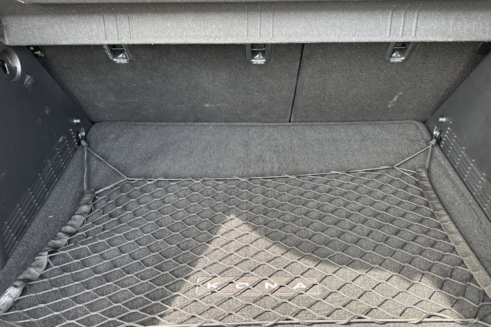 Used 2024 Hyundai Kona SEL FWD image 16