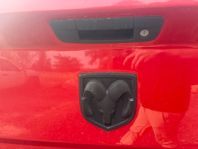 Used 2012 RAM 1500 Express AWD/4WD image 11