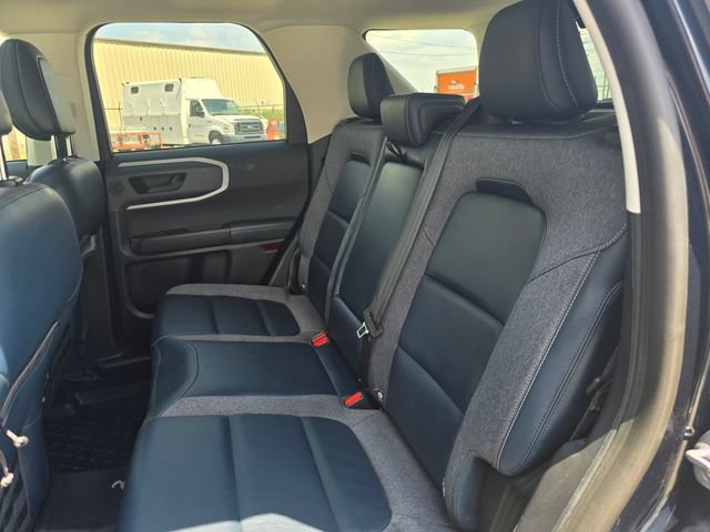Certified 2022 Ford Bronco Sport Outer Banks w/ Tech Package AWD/4WD image 14